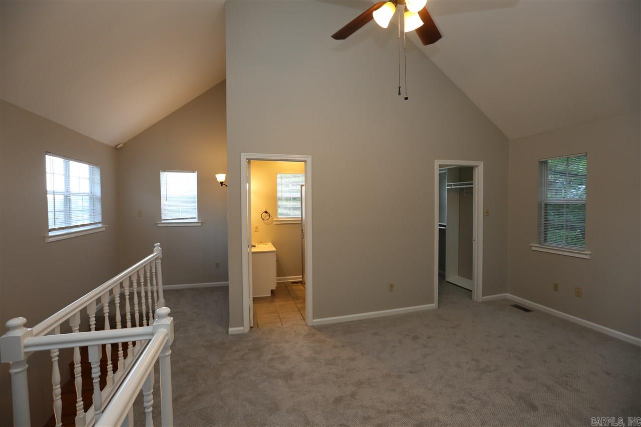 Hill Crest - Residential Lease