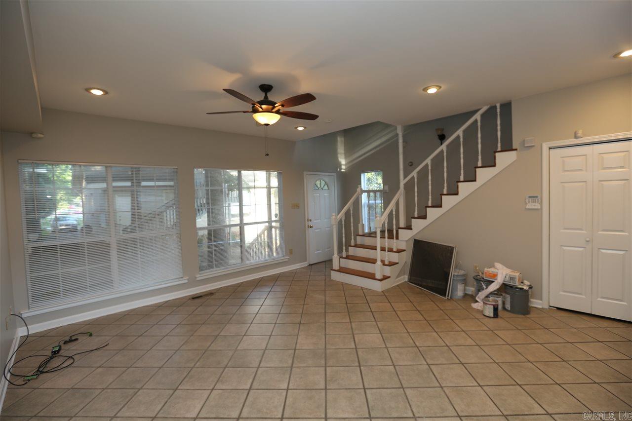 Hill Crest - Residential Lease