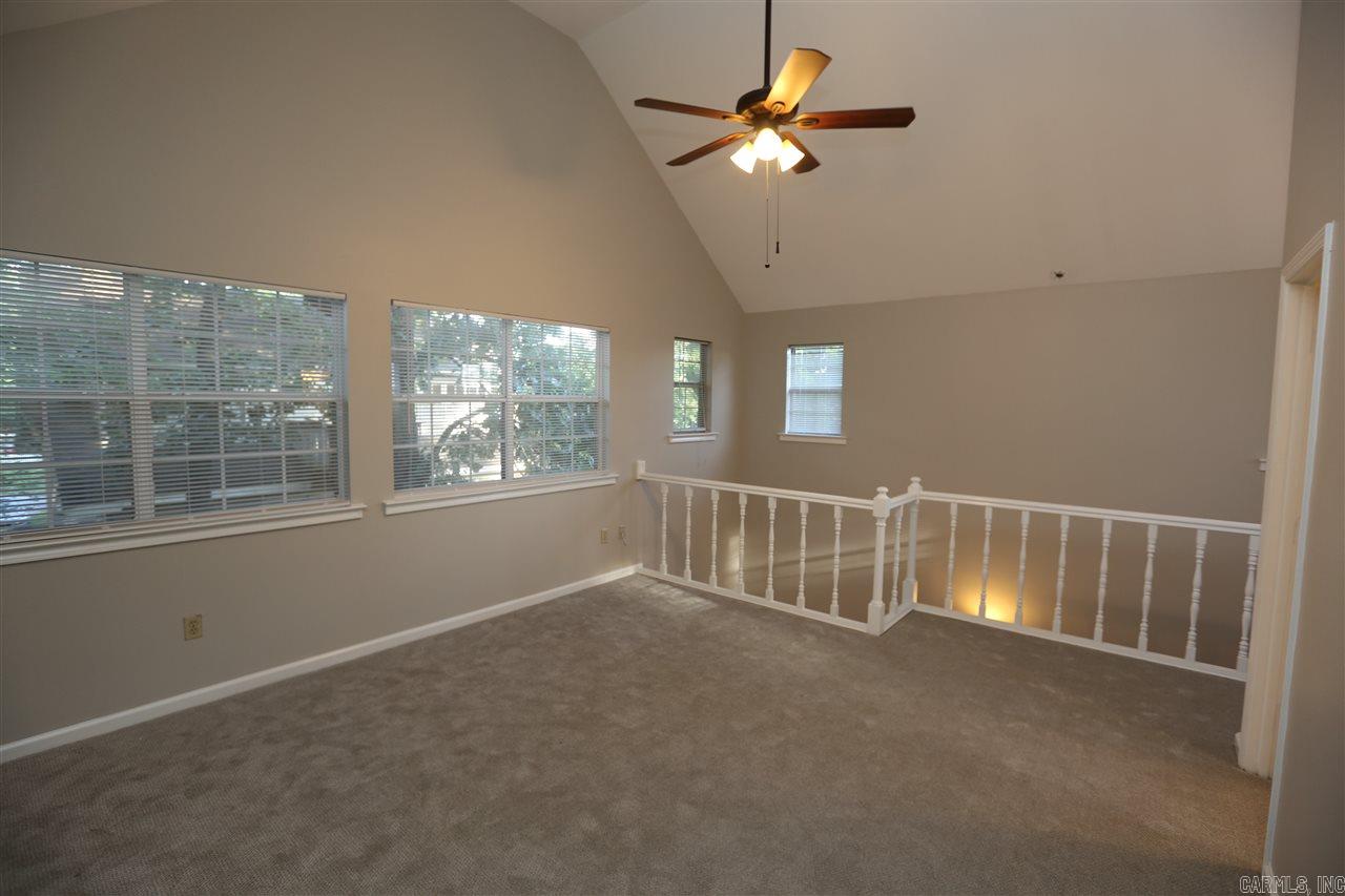 Hill Crest - Residential Lease