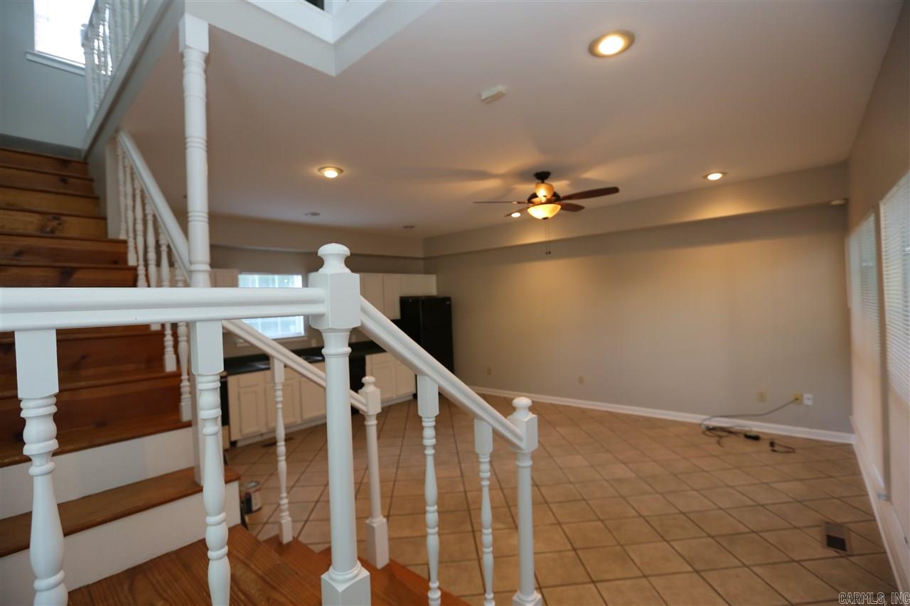 Hill Crest - Residential Lease