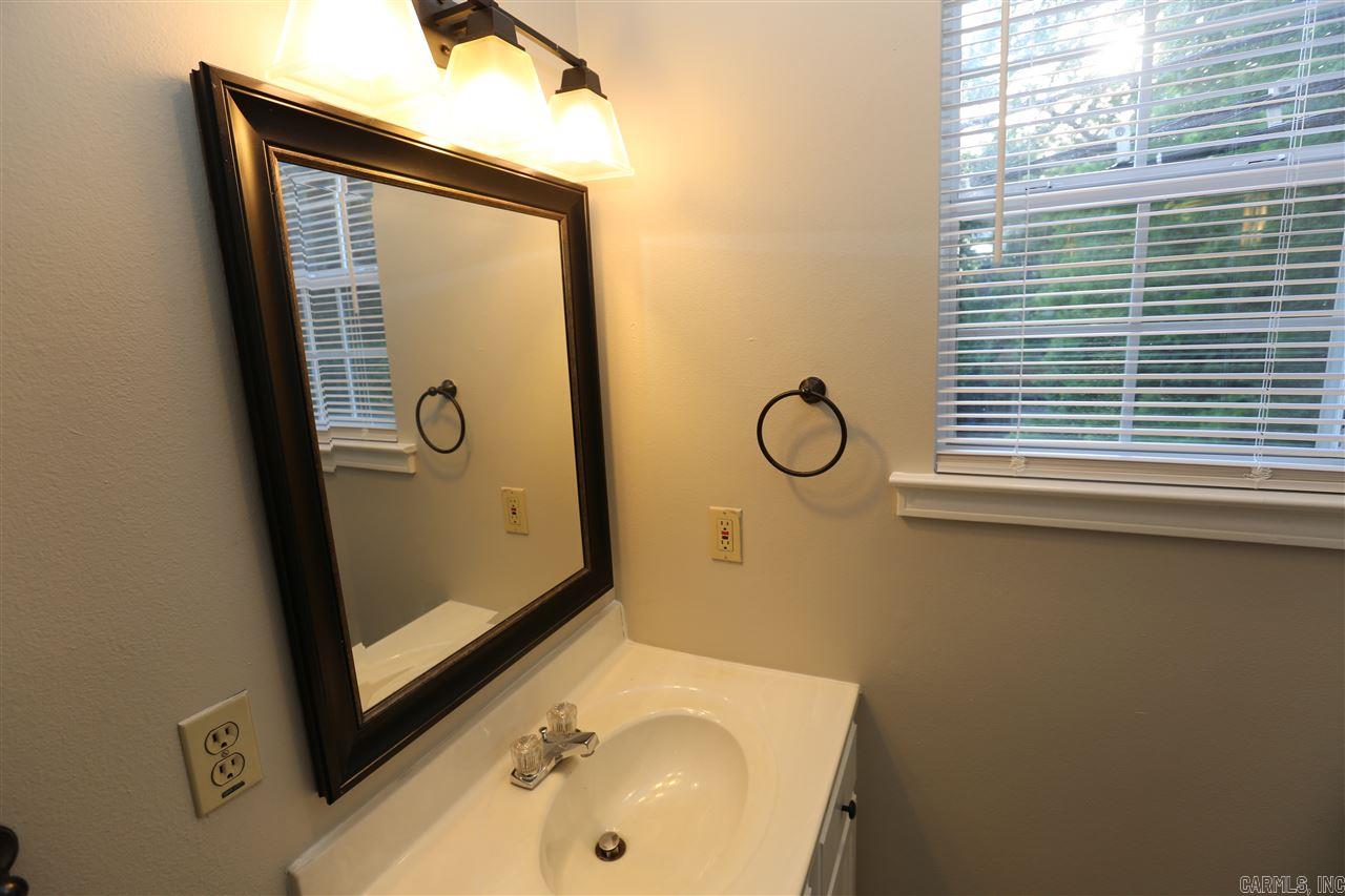 Hill Crest - Residential Lease