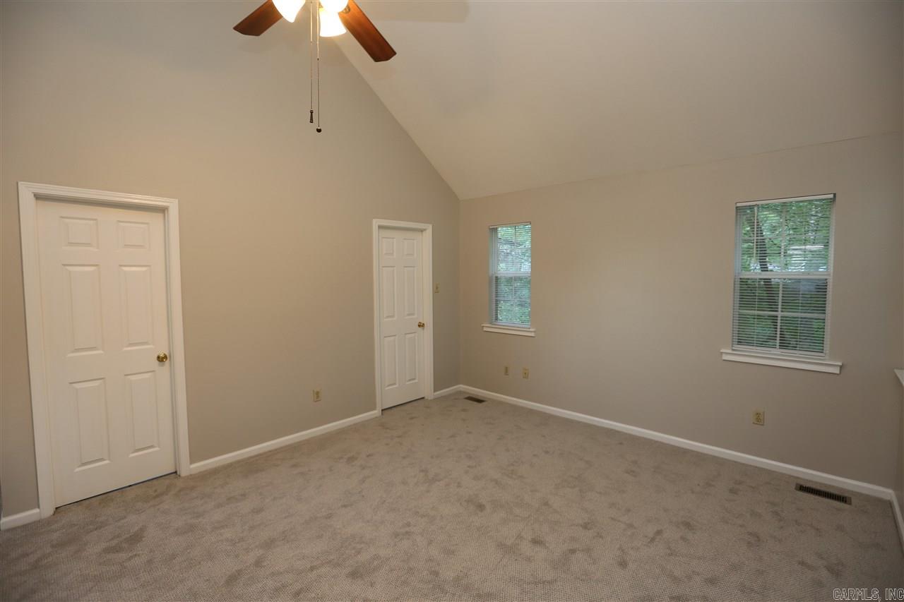 Hill Crest - Residential Lease