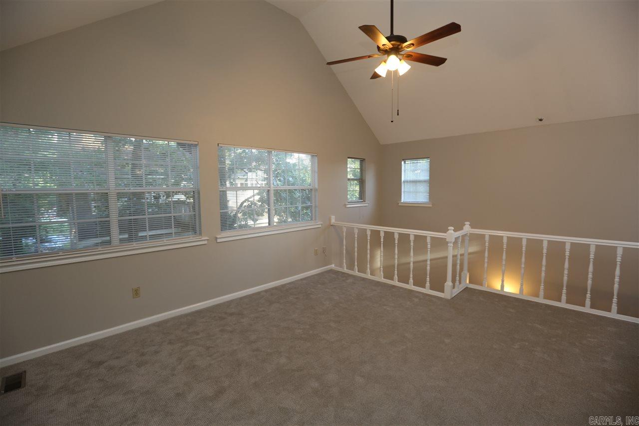 Hill Crest - Residential Lease