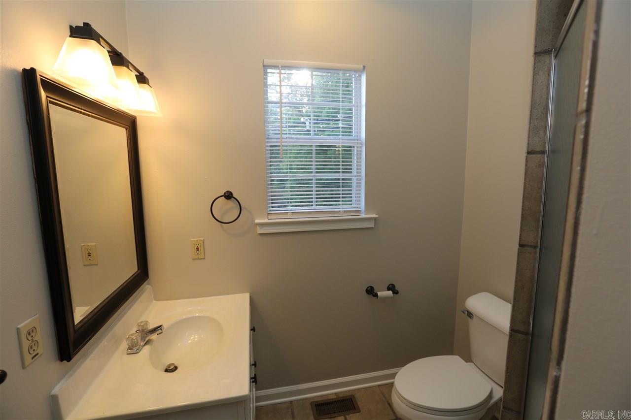 Hill Crest - Residential Lease