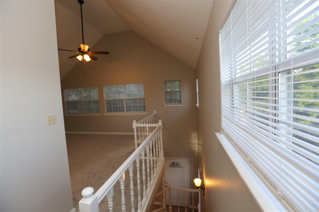 Hill Crest - Residential Lease