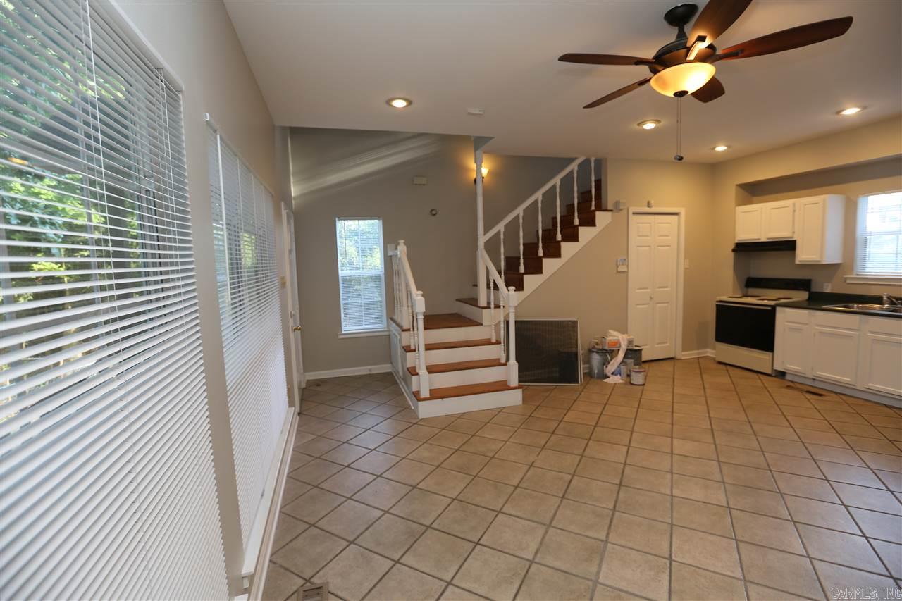 Hill Crest - Residential Lease