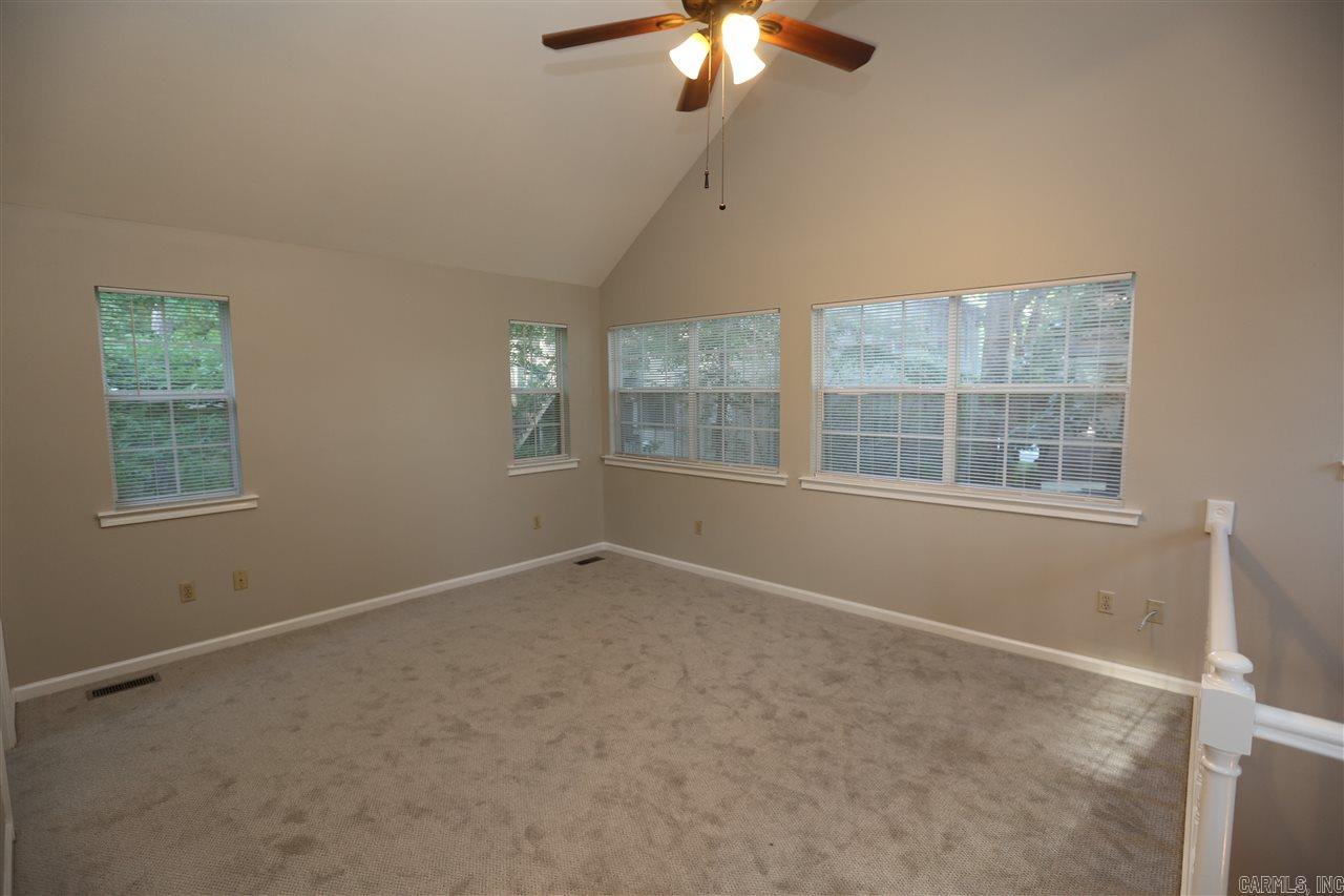 Hill Crest - Residential Lease