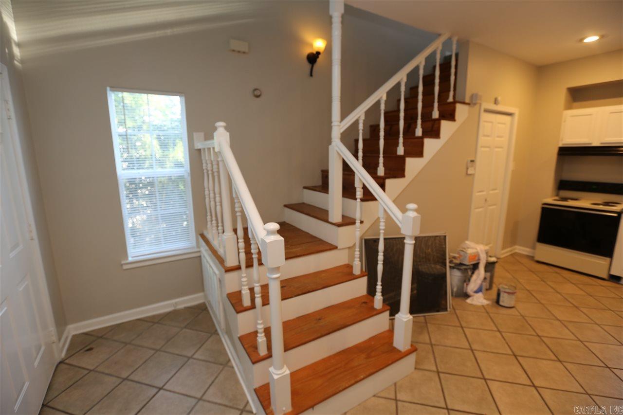 Hill Crest - Residential Lease