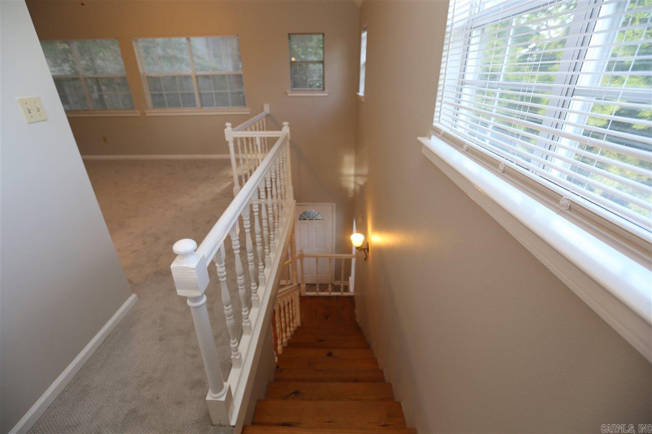 Hill Crest - Residential Lease