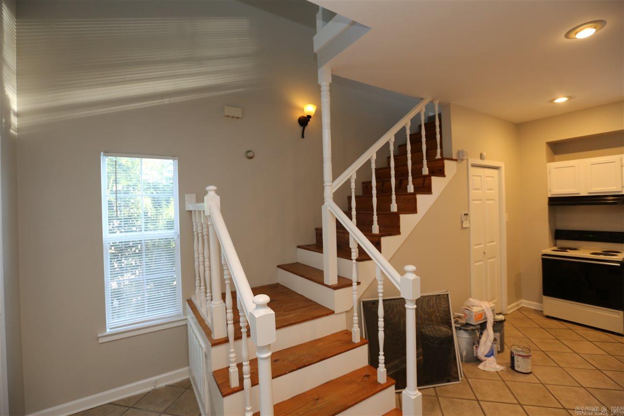 Hill Crest - Residential Lease