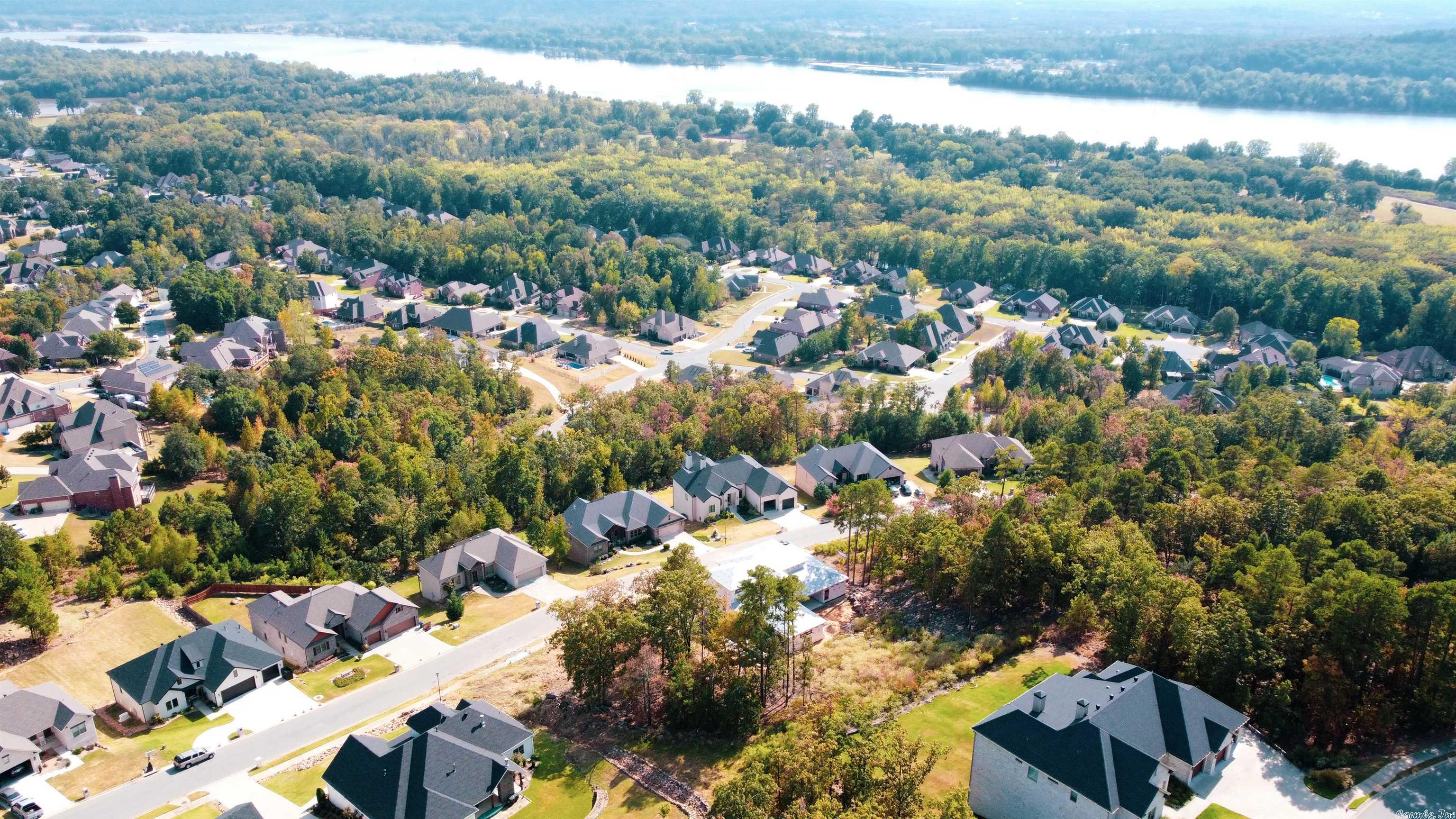 Osage Terrace - Land