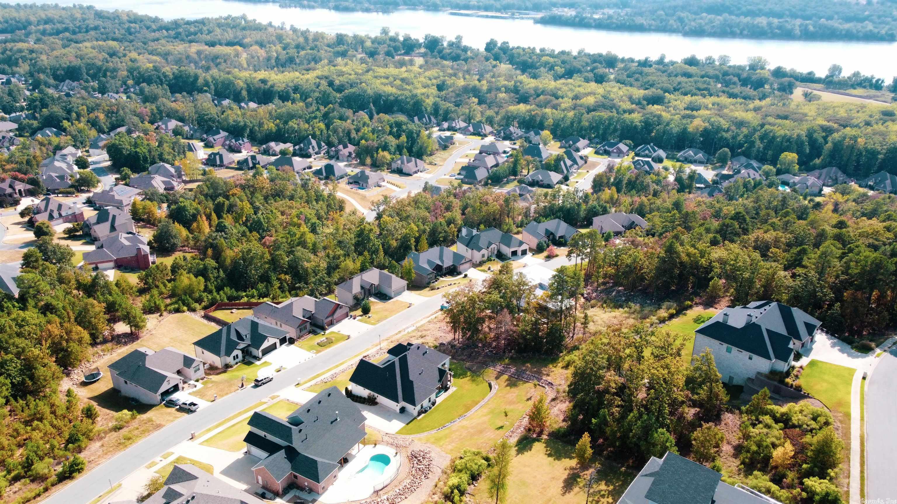 Osage Terrace - Land