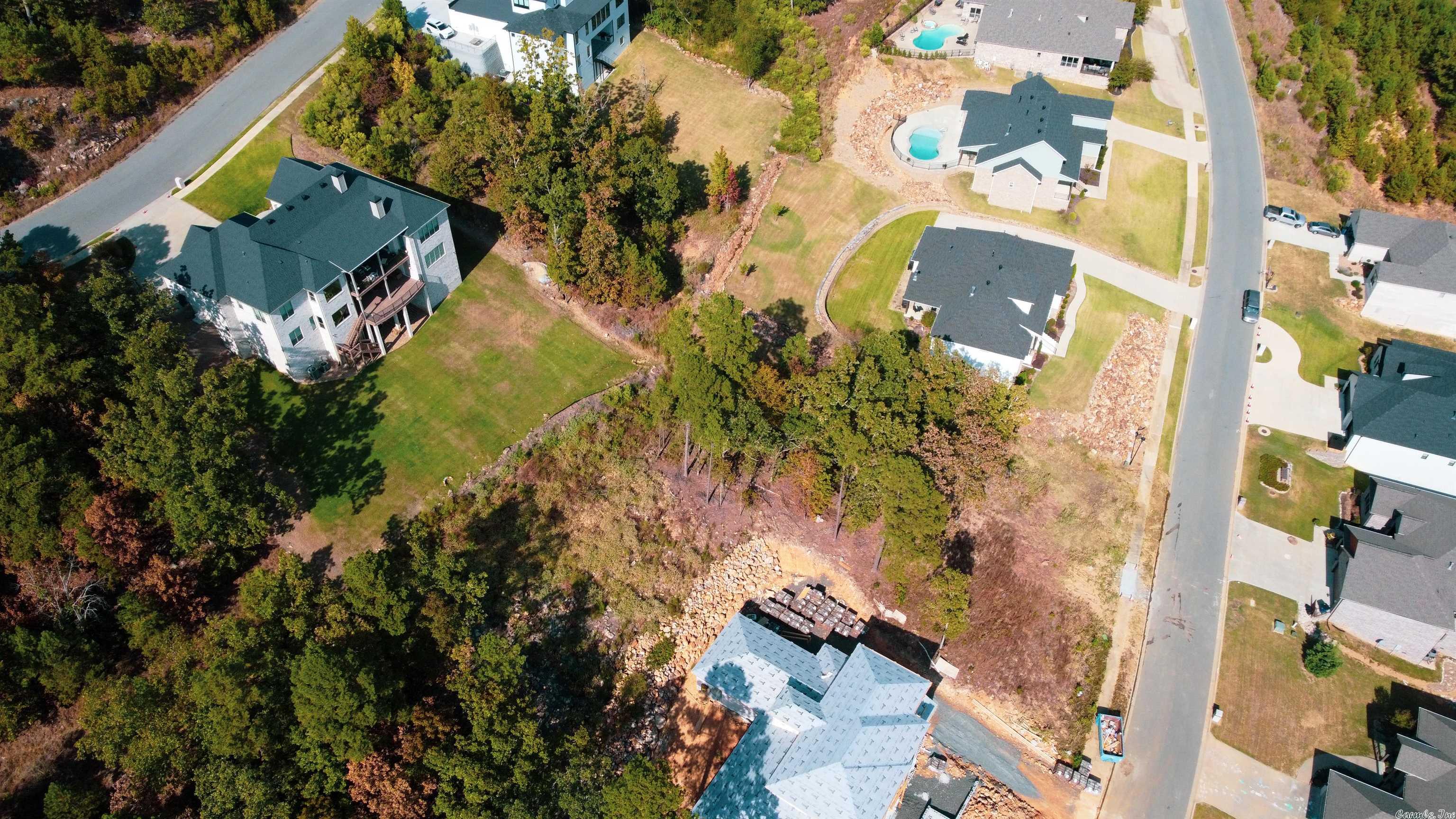 Osage Terrace - Land