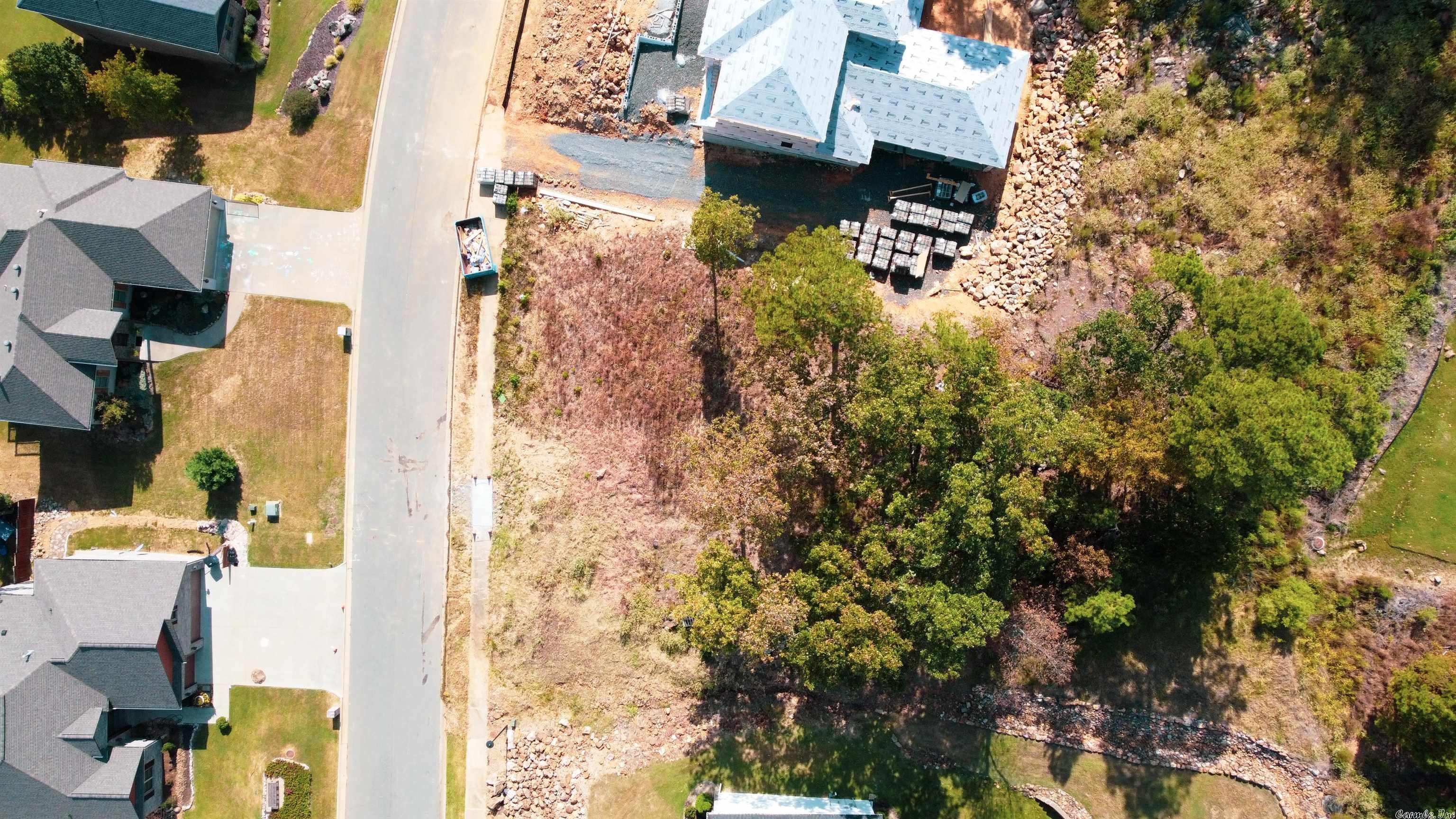 Osage Terrace - Land