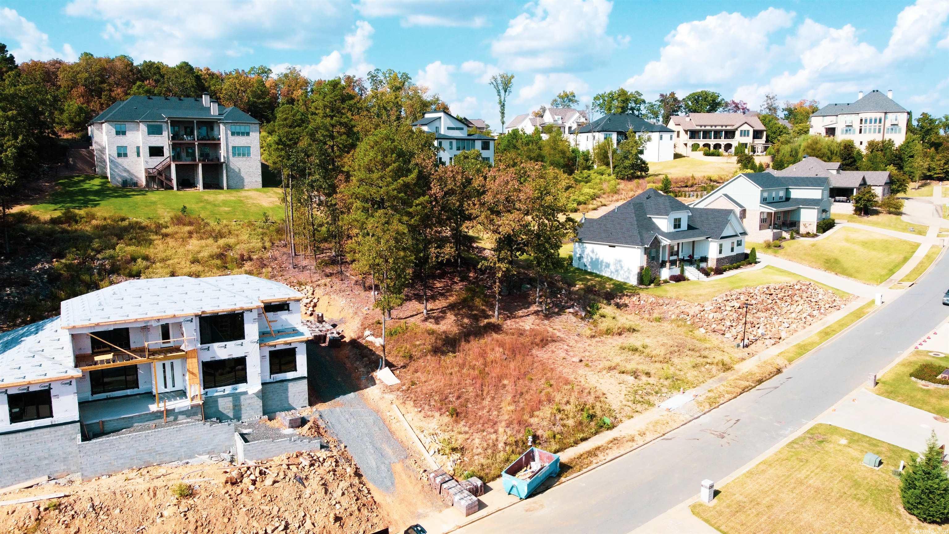 Osage Terrace - Land