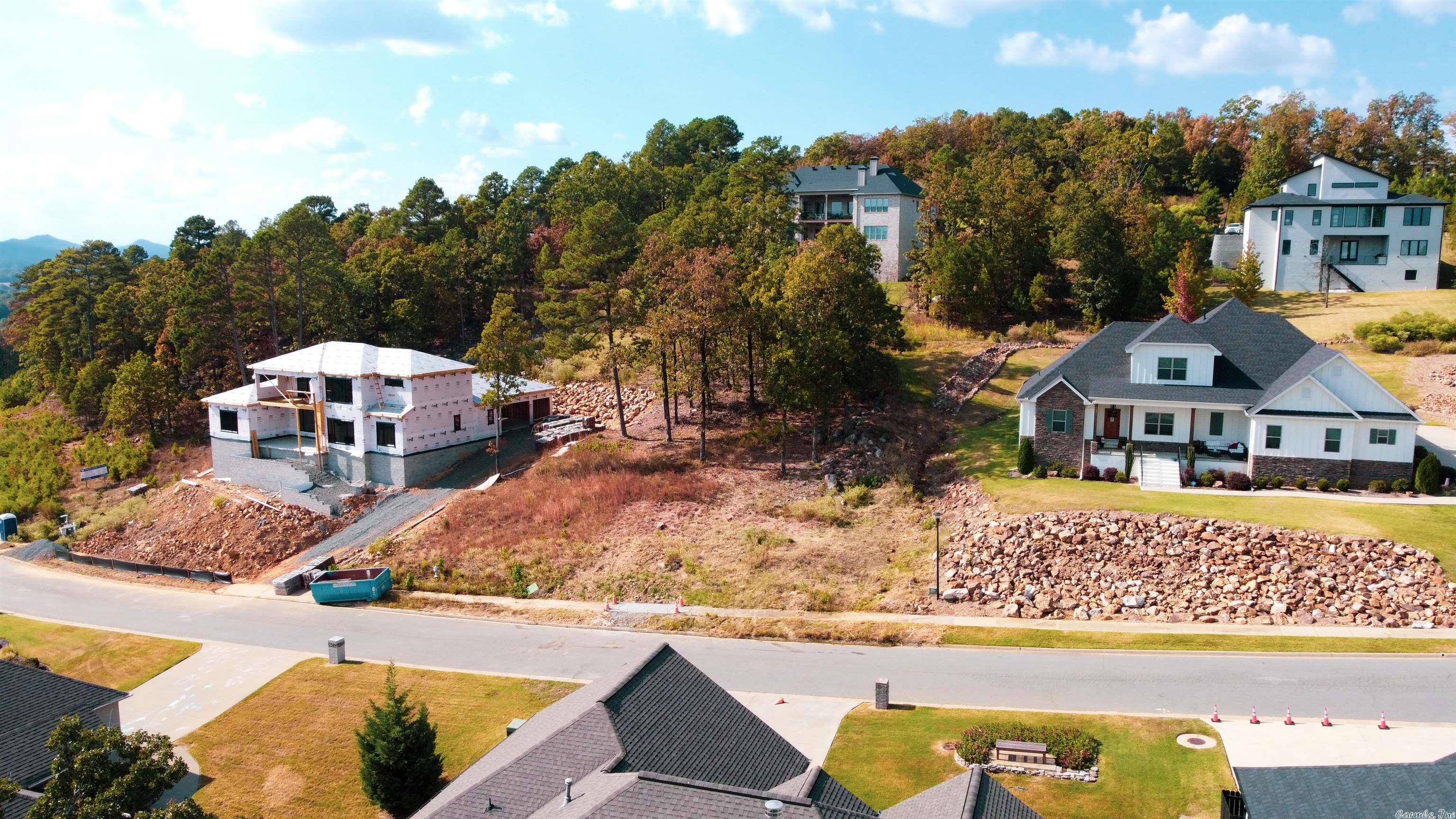 Osage Terrace - Land