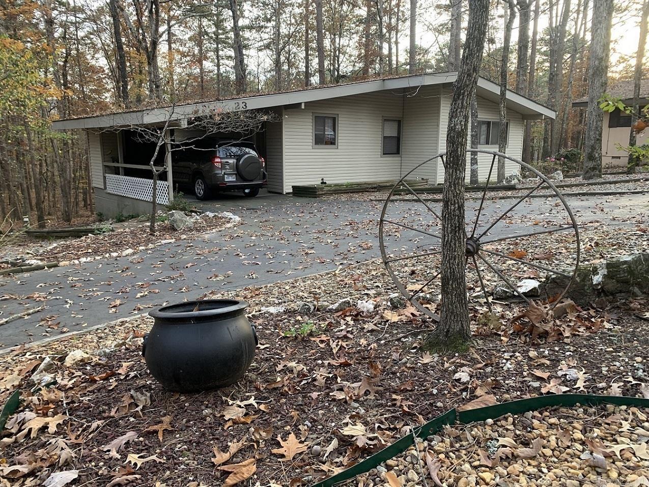 Santa Maria - Residential