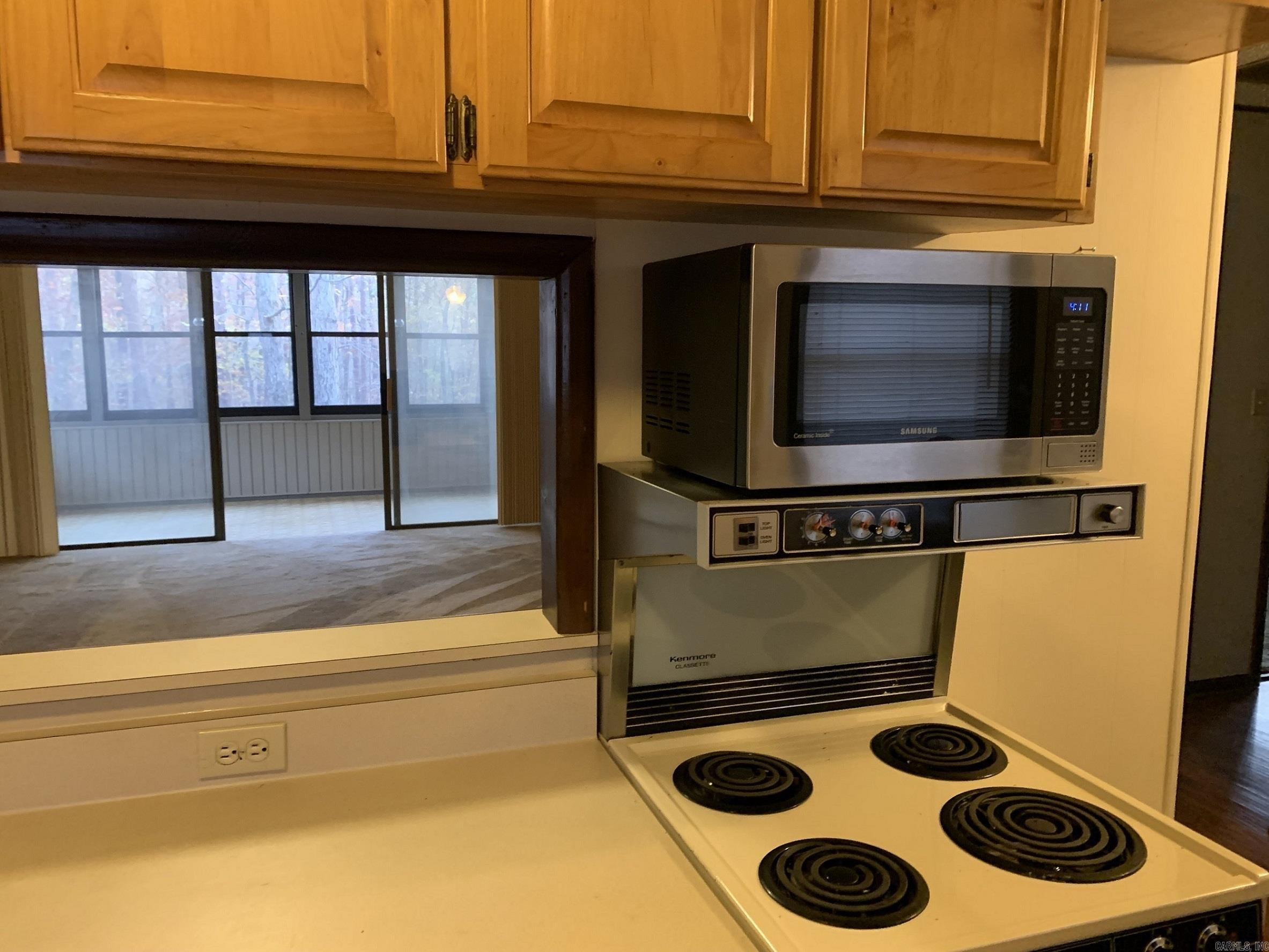 Santa Maria - Residential