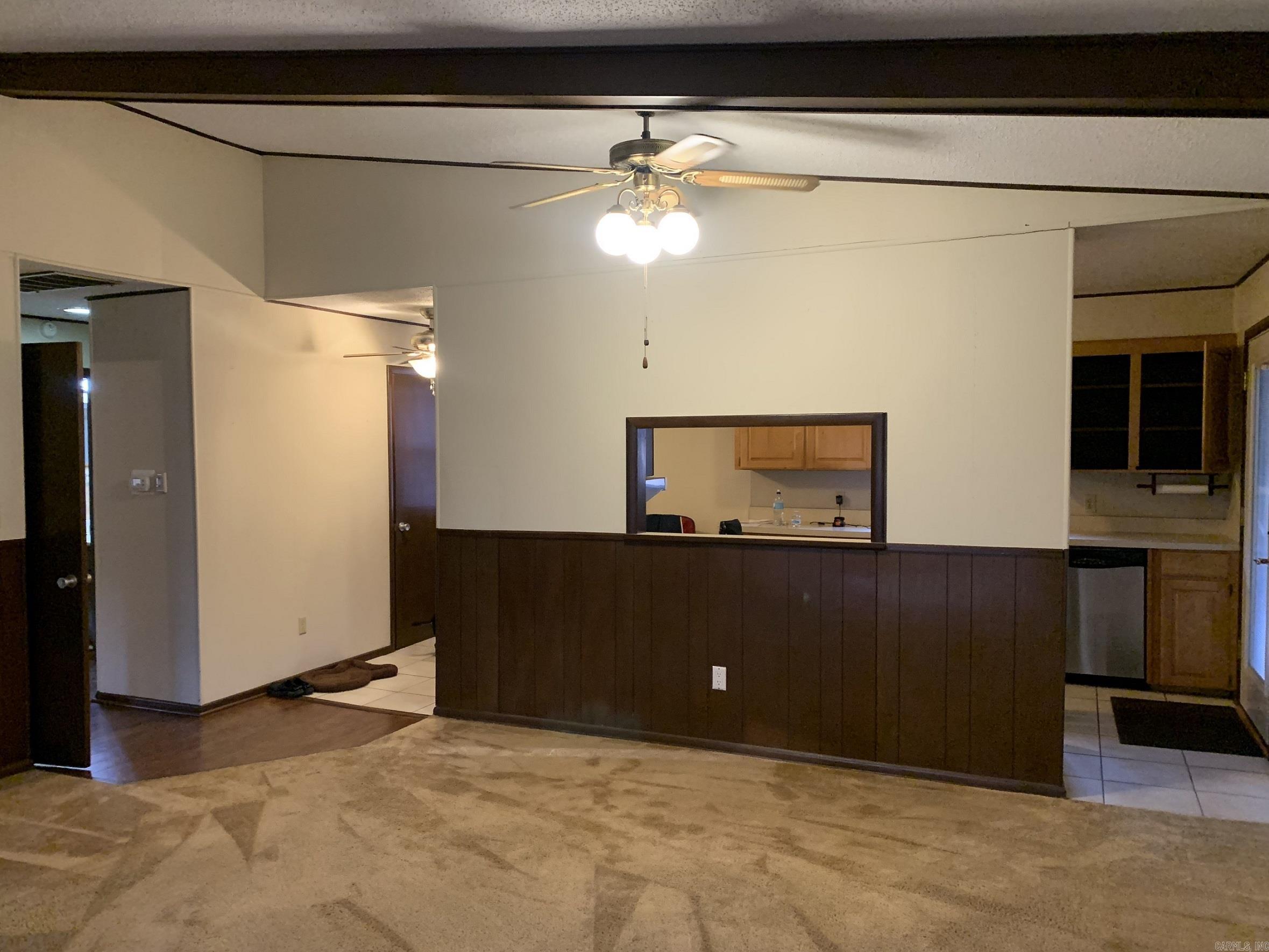 Santa Maria - Residential