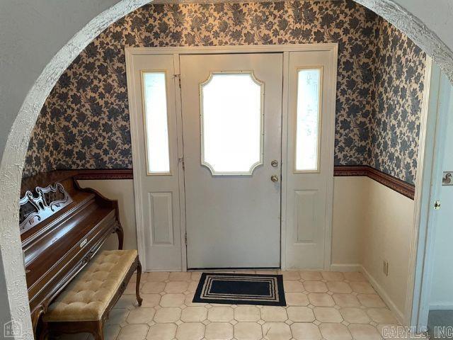 Not In List - Residential