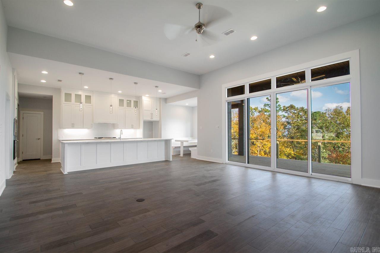 Osage Hills - Residential