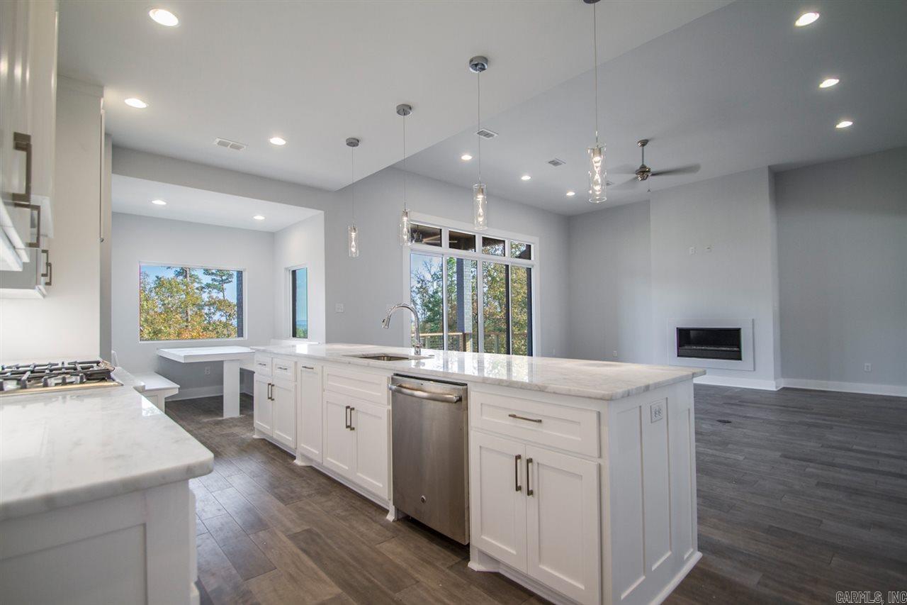 Osage Hills - Residential