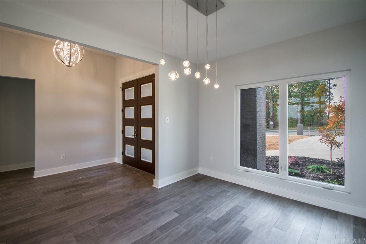 Osage Hills - Residential