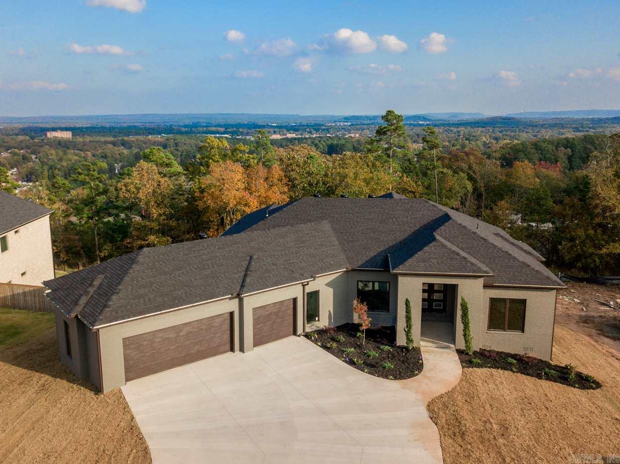 Osage Hills - Residential