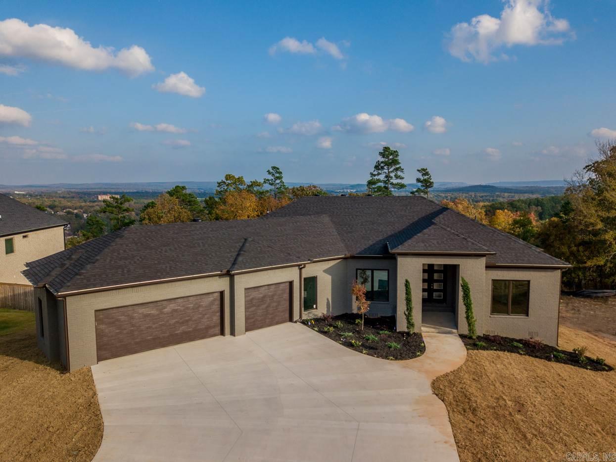 Osage Hills - Residential