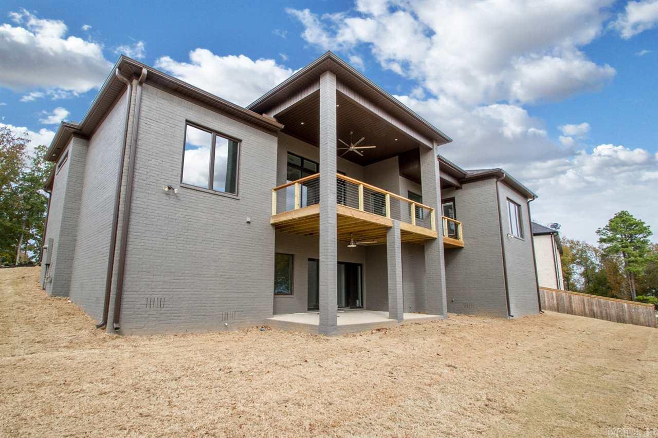 Osage Hills - Residential