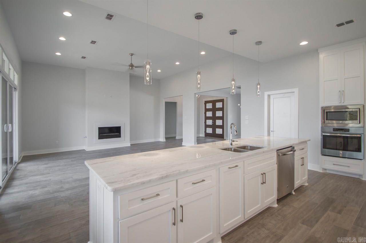 Osage Hills - Residential