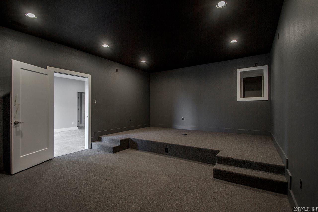 Osage Hills - Residential