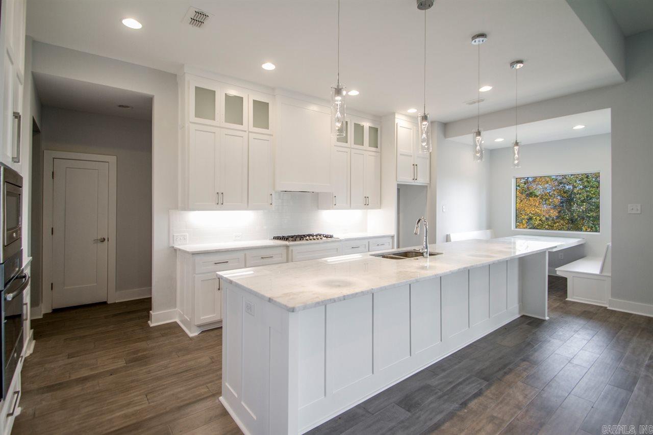 Osage Hills - Residential