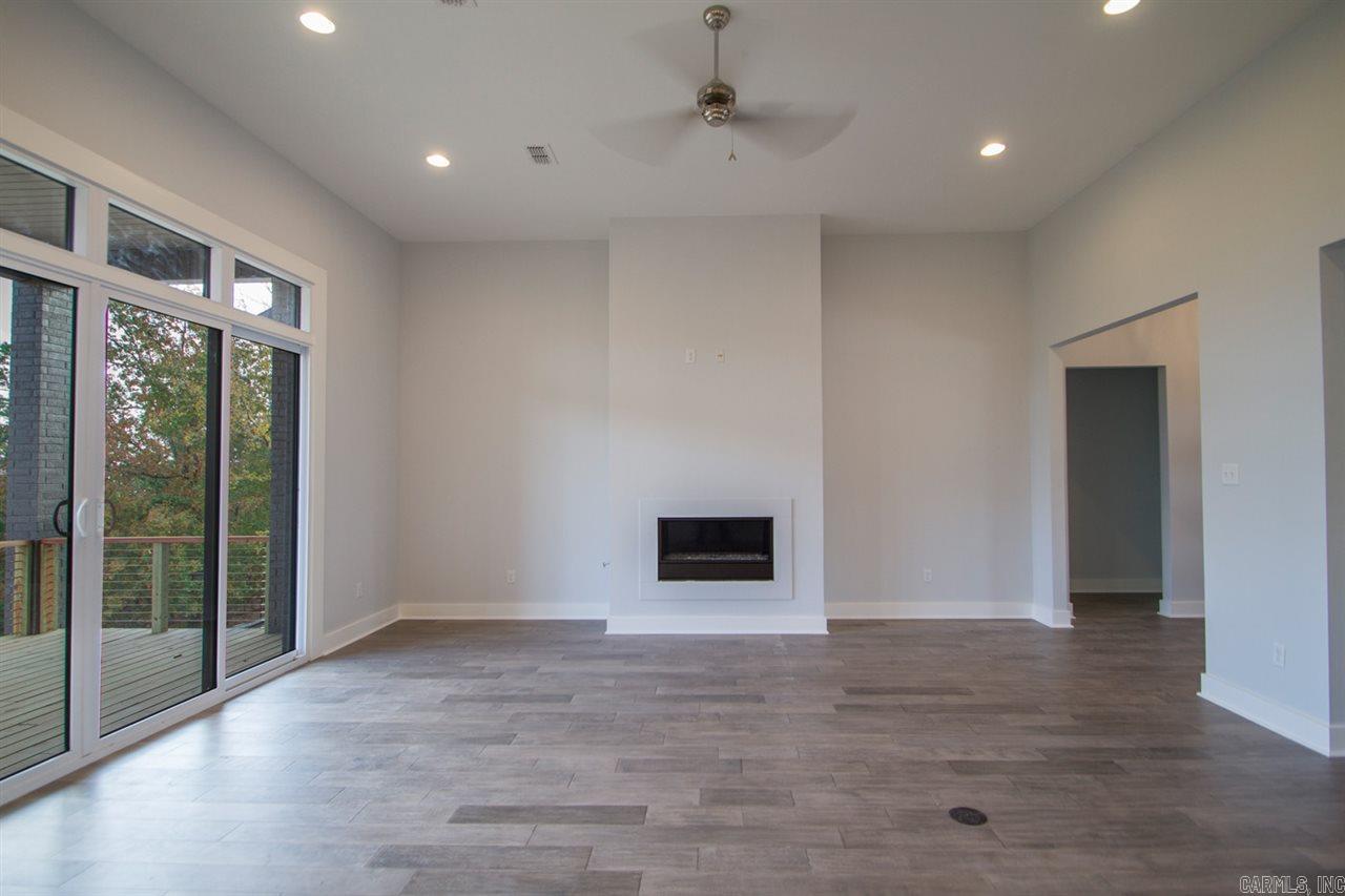 Osage Hills - Residential