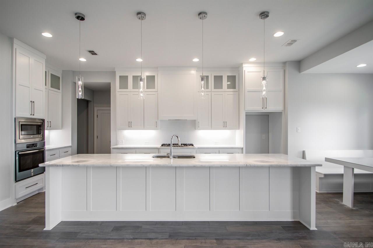 Osage Hills - Residential