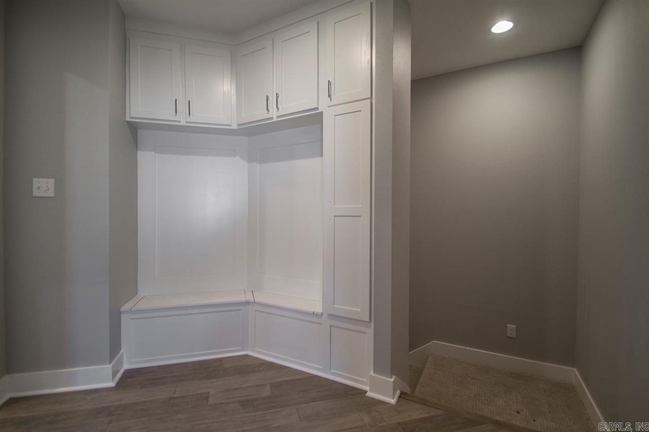 Osage Hills - Residential