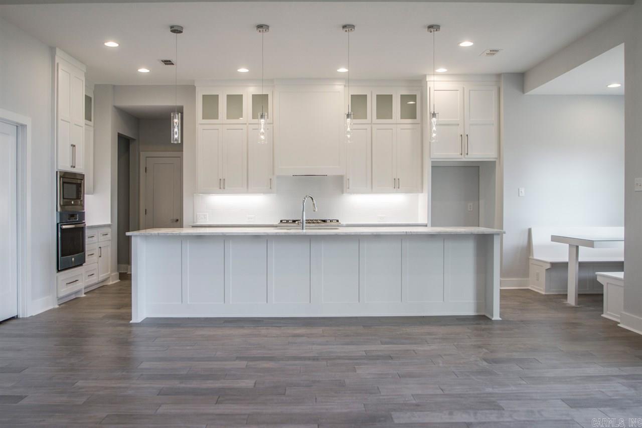 Osage Hills - Residential