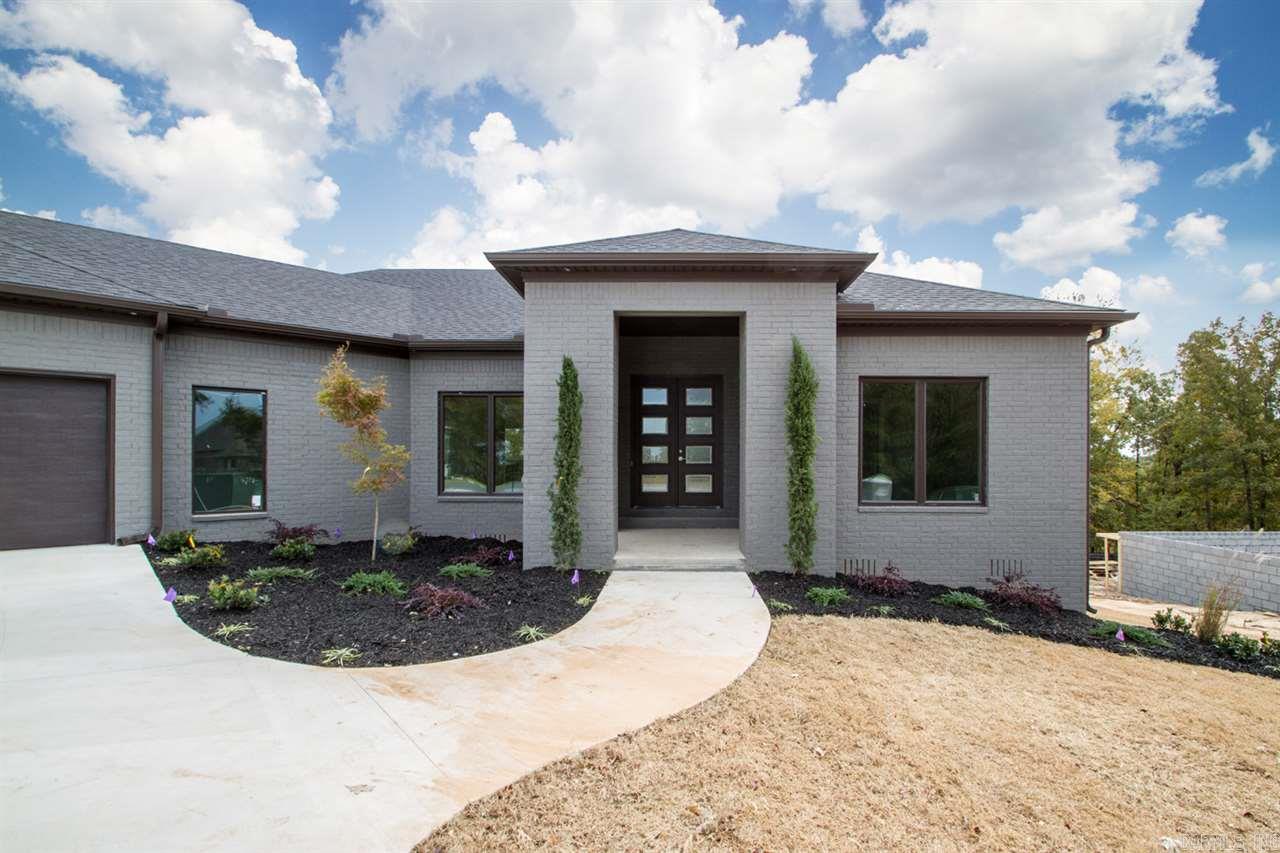 Osage Hills - Residential