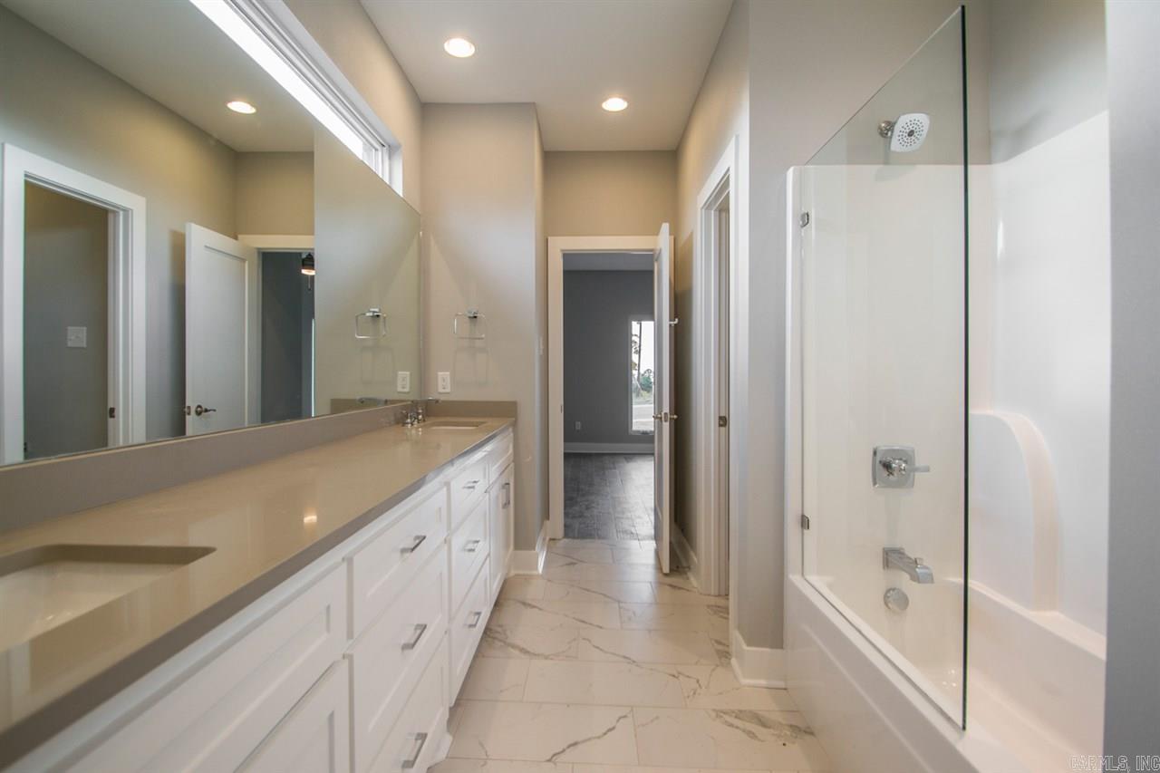 Osage Hills - Residential