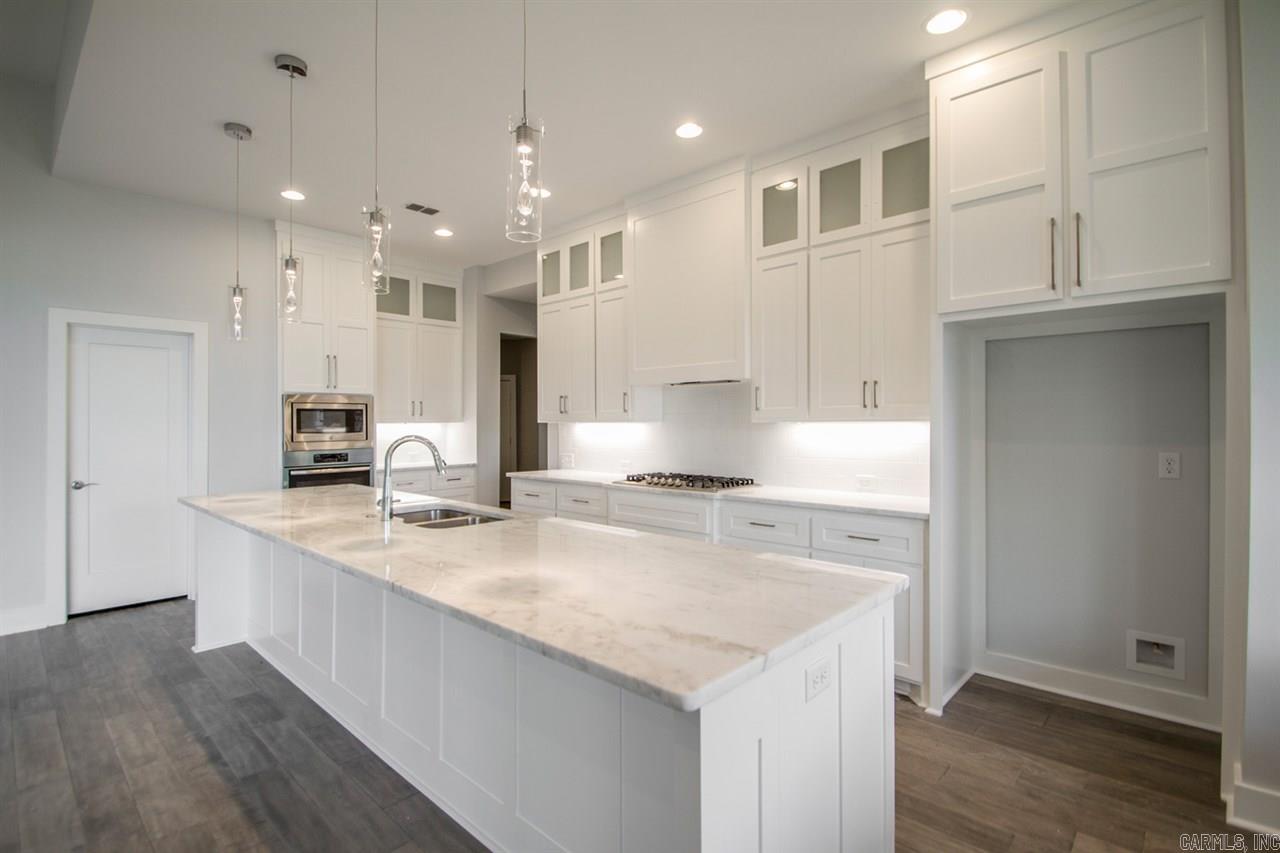 Osage Hills - Residential