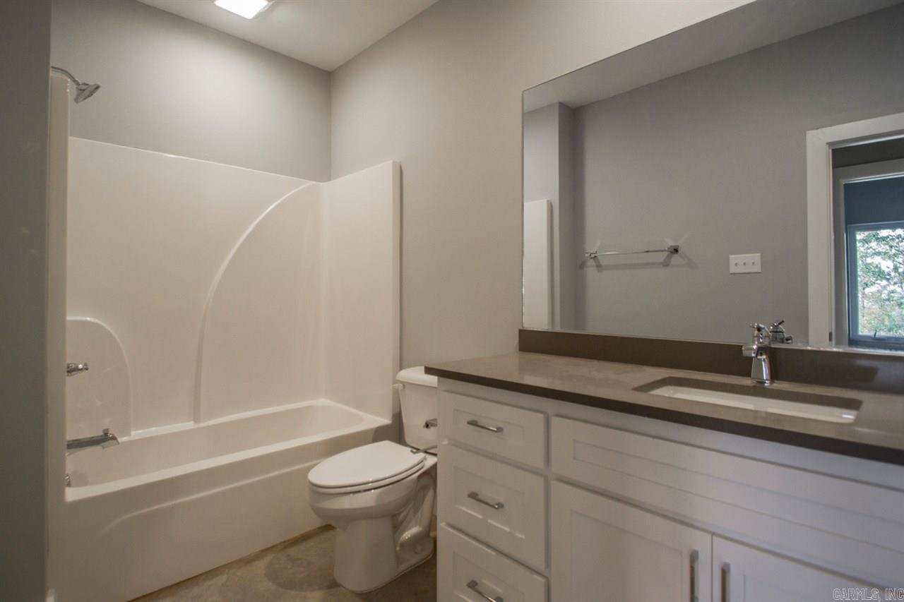 Osage Hills - Residential