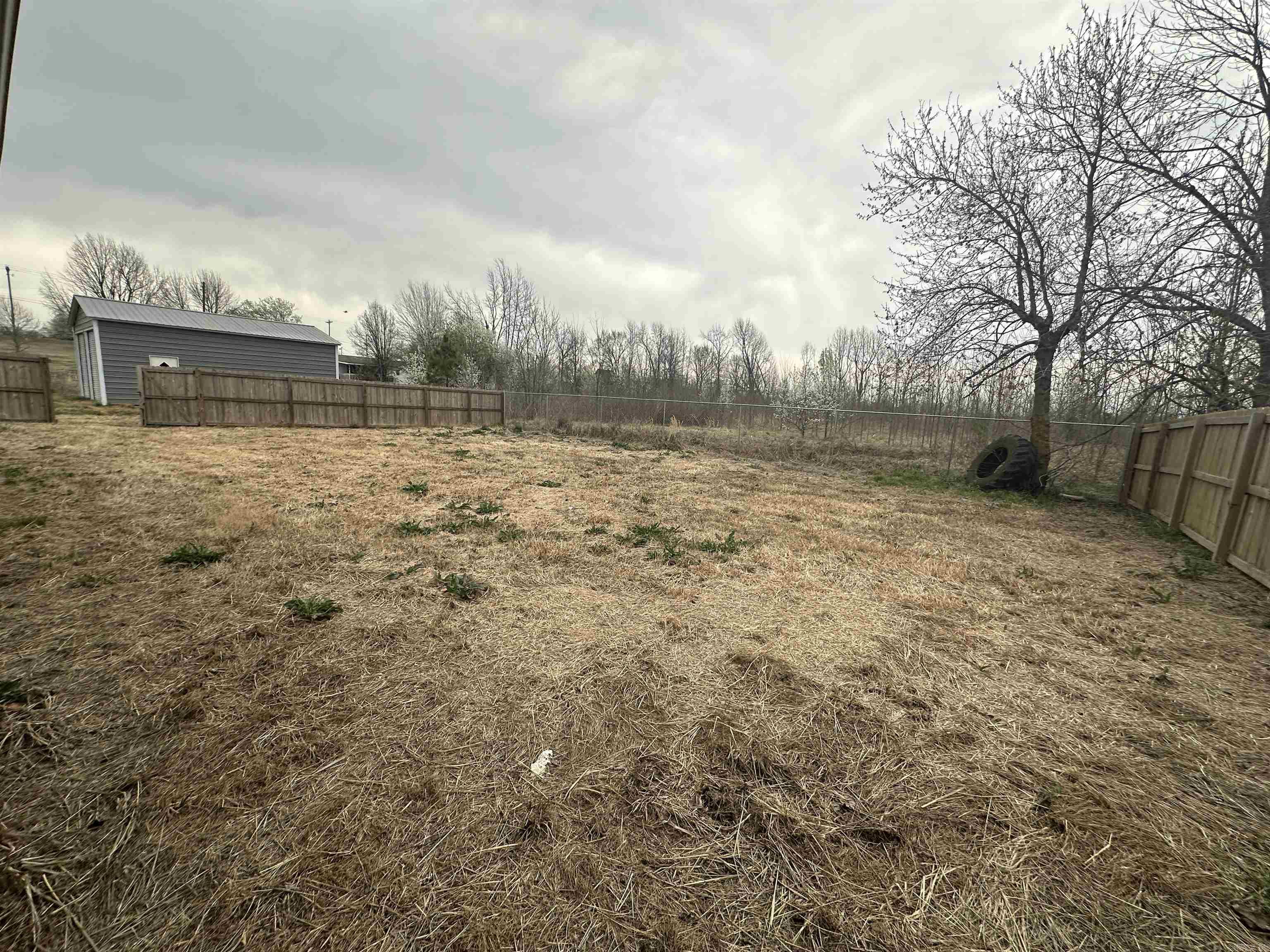 Vilonia - Residential