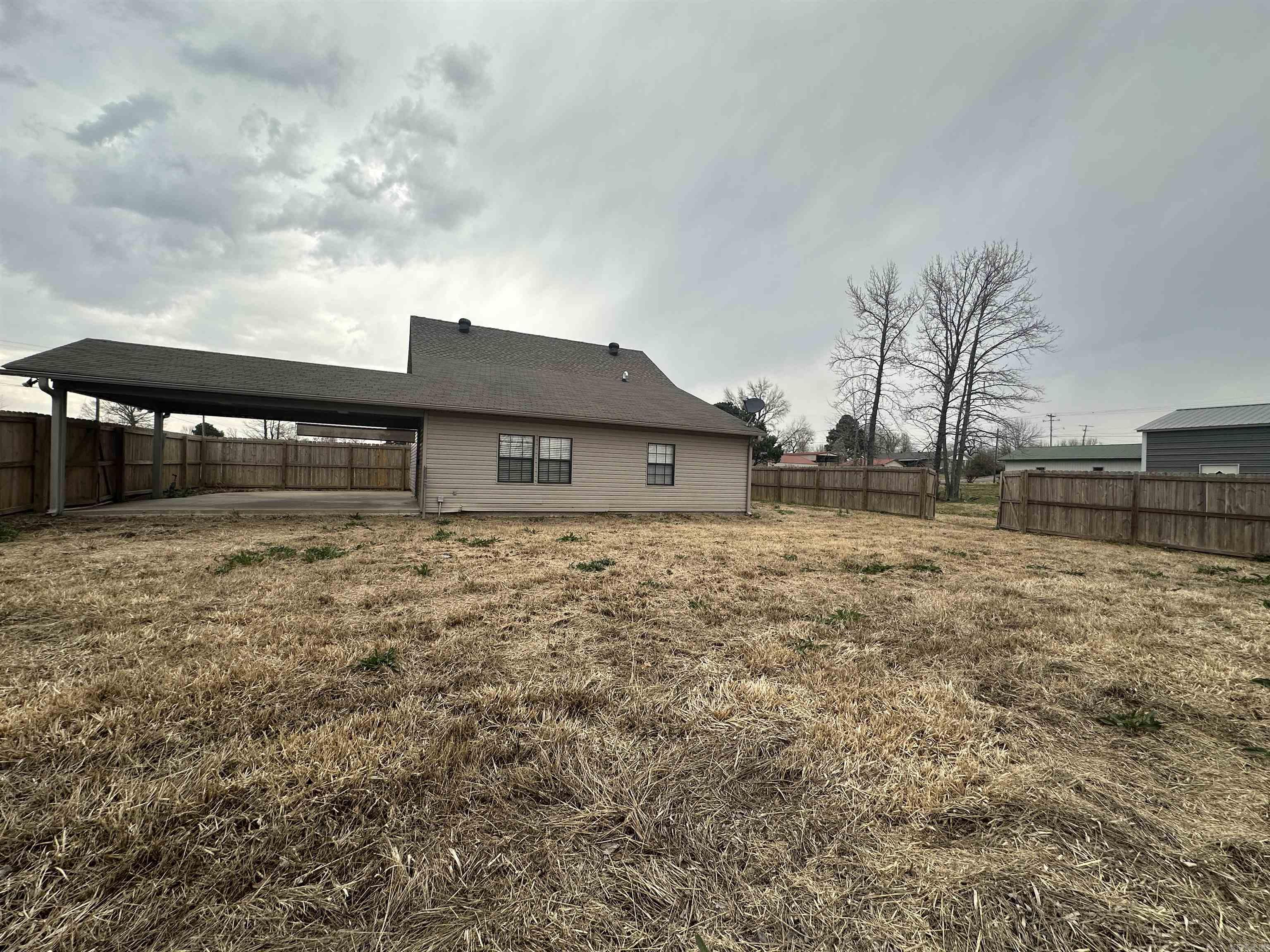 Vilonia - Residential