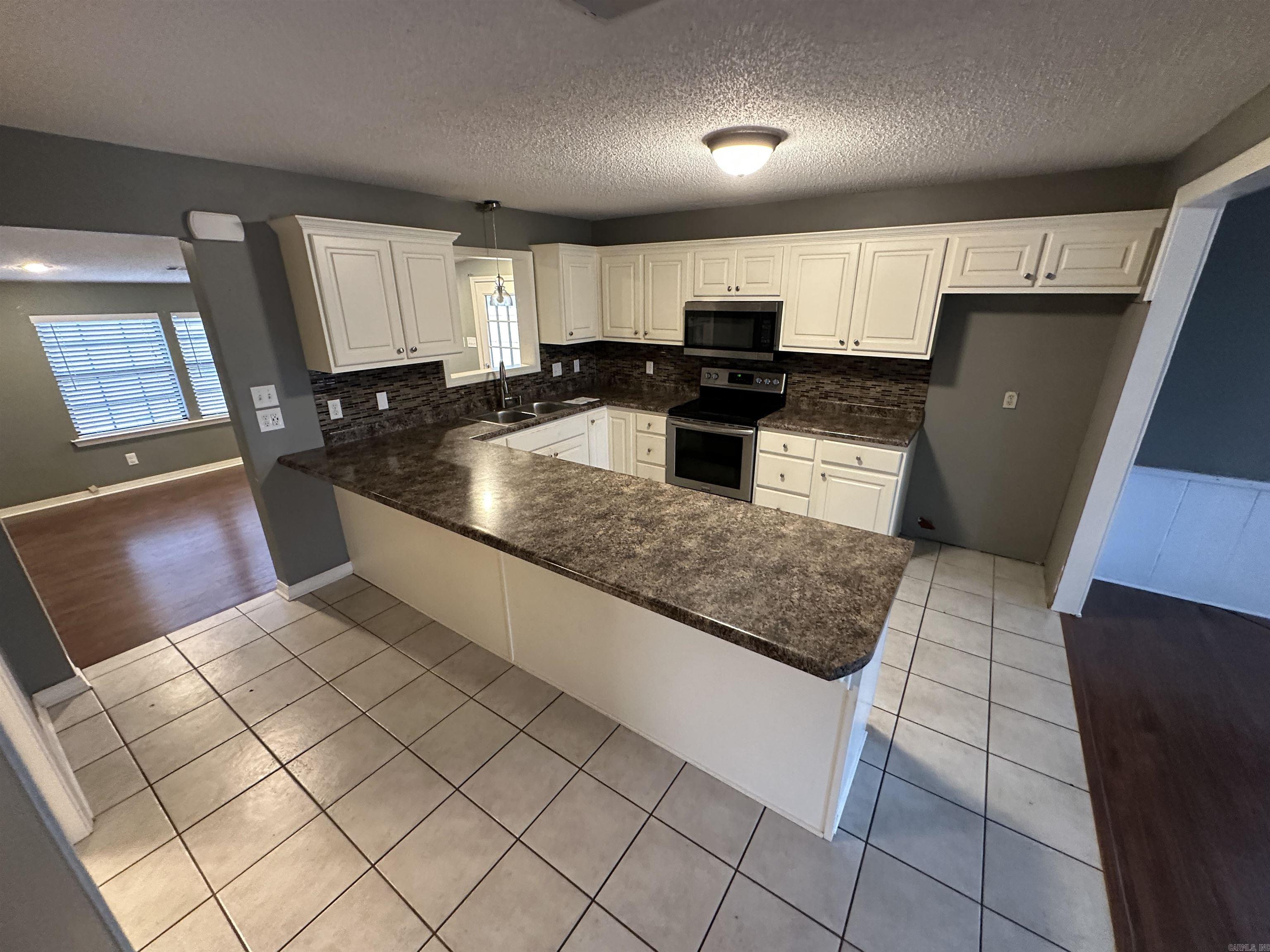 Vilonia - Residential