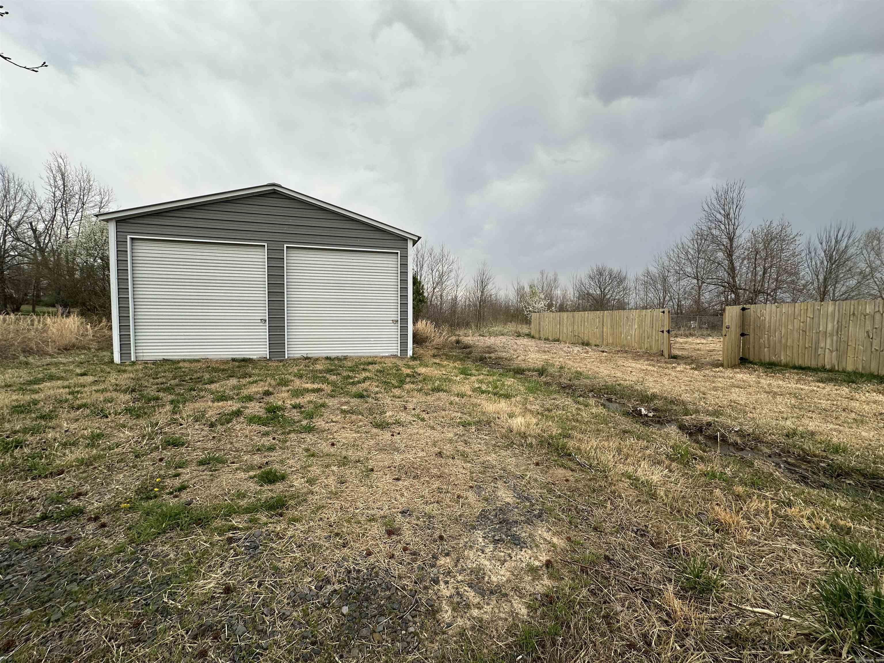 Vilonia - Residential