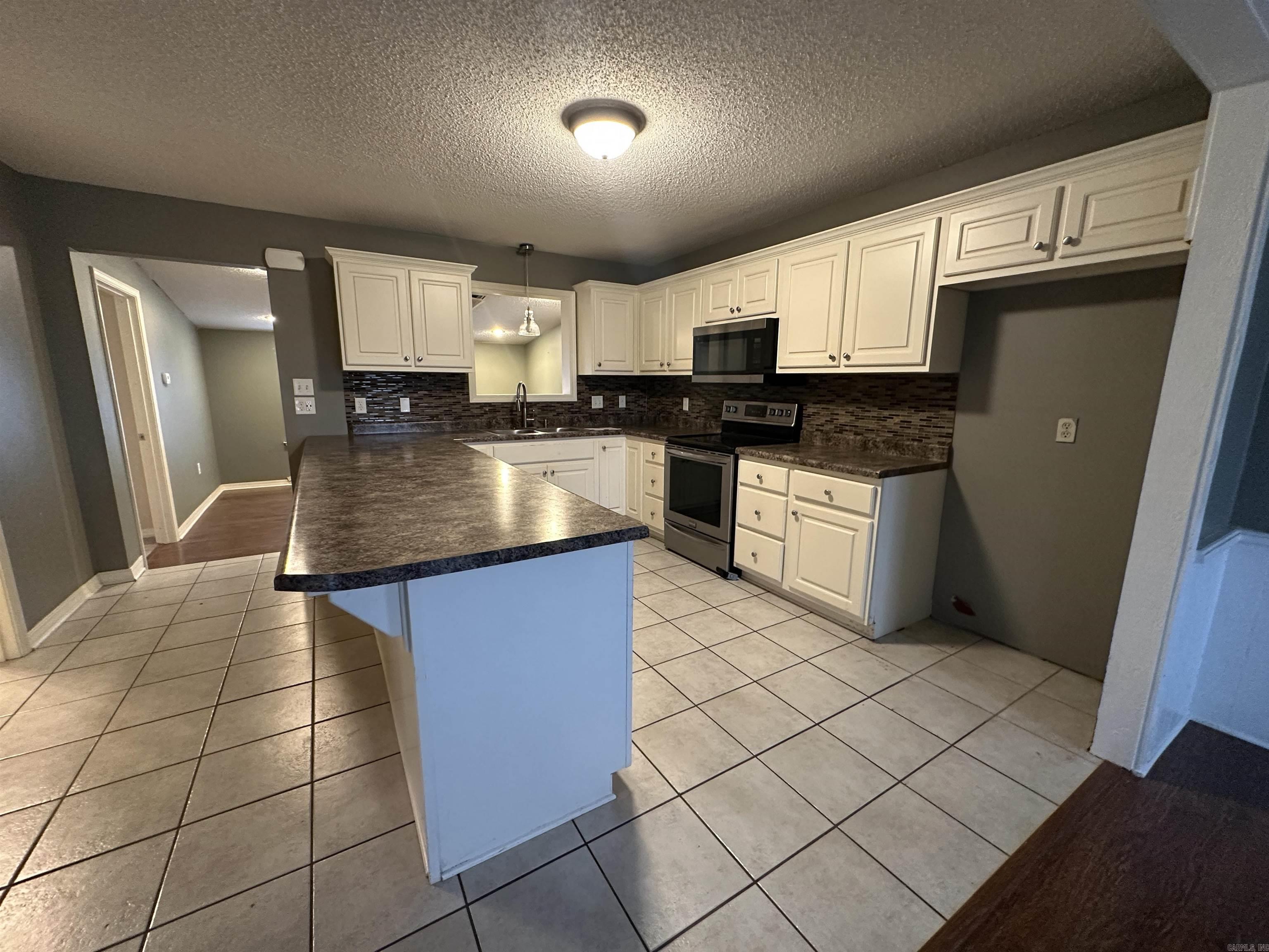 Vilonia - Residential