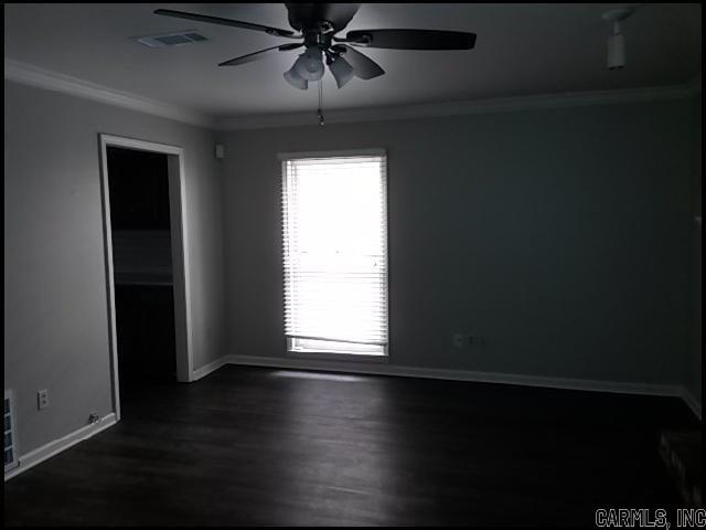 Hill Crest - Residential Lease