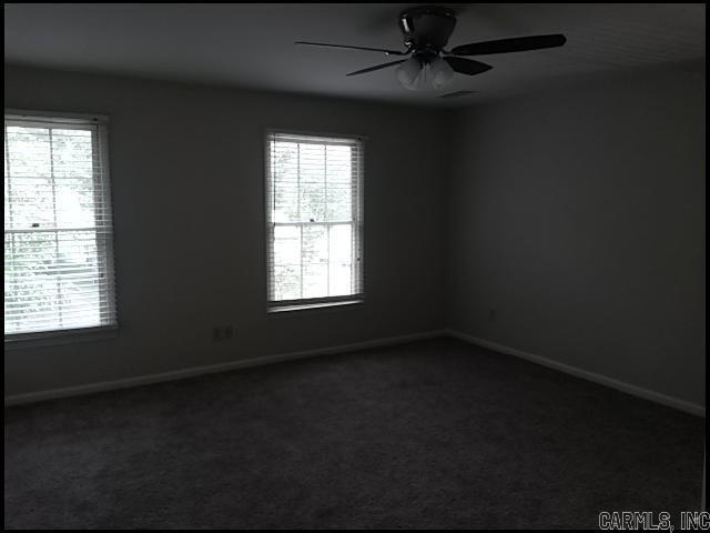 Hill Crest - Residential Lease