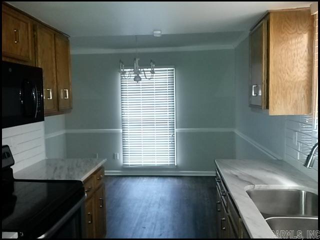 Hill Crest - Residential Lease