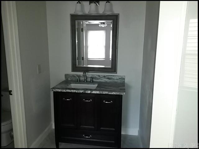 Hill Crest - Residential Lease